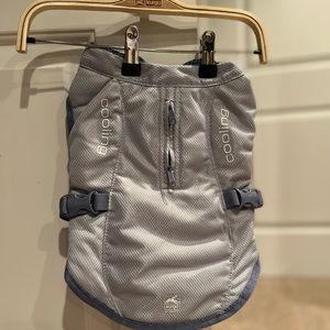 Kurgo Dog Core cooling Vest